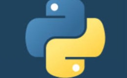 Python实现判定平面中的点是否在多边形的内部?