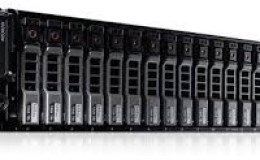 Dell-md3820i存储阵列的配置管理及使用