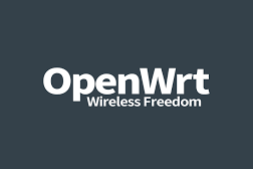 安装openwrt插件,进行科学上网