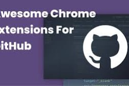 5个高效使用github的chrome插件