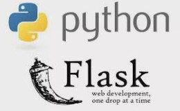 Flask教程(十三)常用项目结构