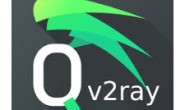 Qv2ray基本使用
