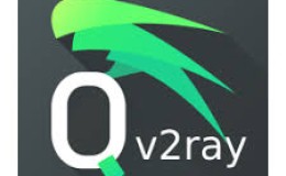 Qv2ray基本使用