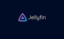 Jellyfin流媒体服务