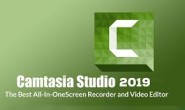 Camtasia视频剪辑(十二)倍速播放