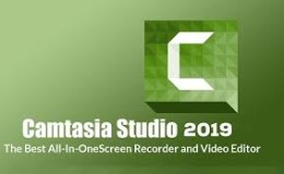 Camtasia视频剪辑(三)视频录制